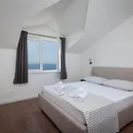 Galic Appartamento Podgora (Split-Dalmatia)