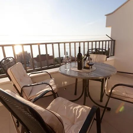 Galic Apartman