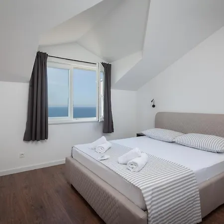 Galic Apartman Podgora