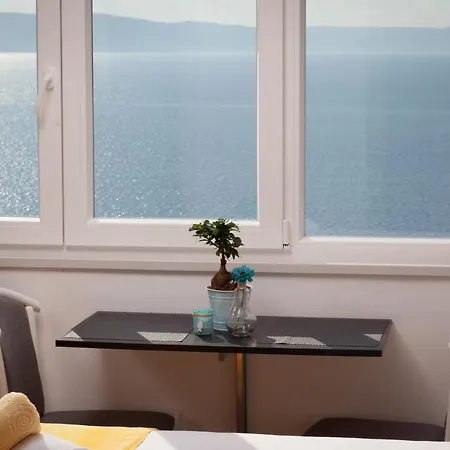Galic Apartman Podgora