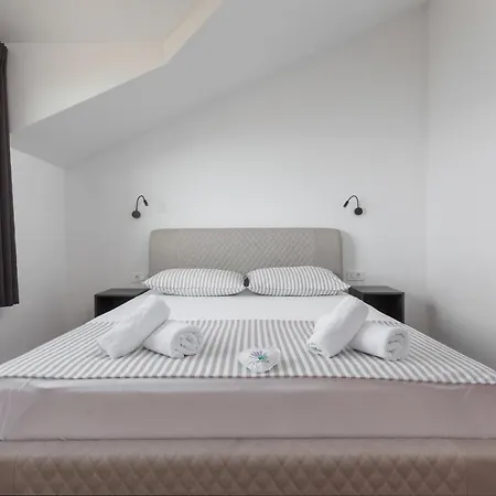 Galic Apartman