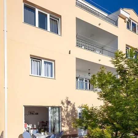 Apartman Galic *