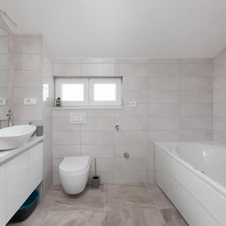 Galic * פודגורה