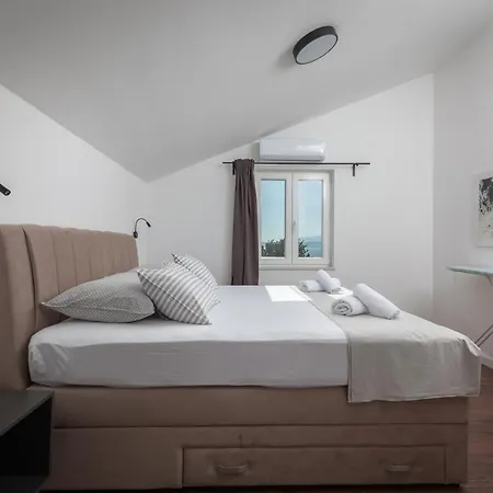 Galic דירה פודגורה