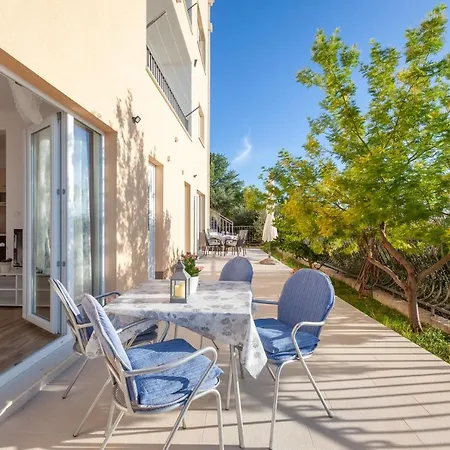 Apartman Galic