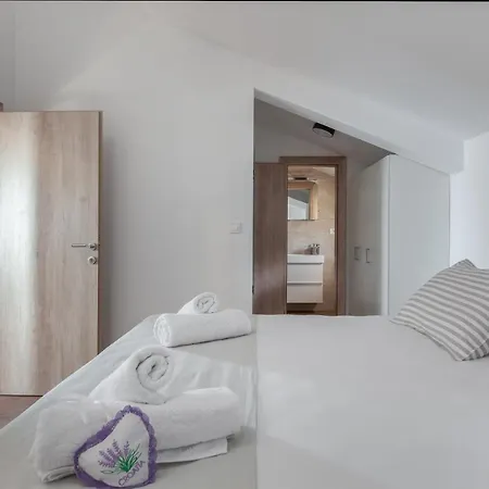 דירה Galic פודגורה