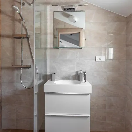 Apartman Galic *