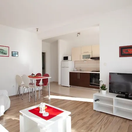 Galic פודגורה