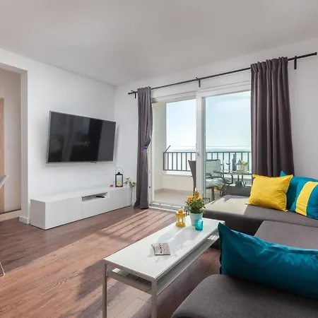 Galic Appartement Podgora (Split-Dalmatia)