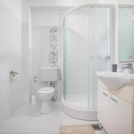 Apartament Galic Podgora (Split-Dalmatia)