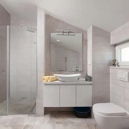 Apartament Galic Podgora (Split-Dalmatia)
