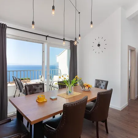 Galic Apartament