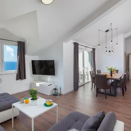 Apartament Galic