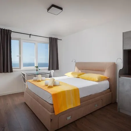 Apartmán Galic Podgora (Split-Dalmatia)