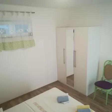 Appartement Galic